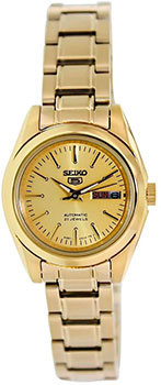 Вся коллекция Seiko 5