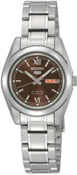 Вся коллекция Seiko 5 Regular