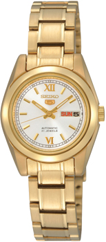 Вся коллекция Seiko 5 Regular