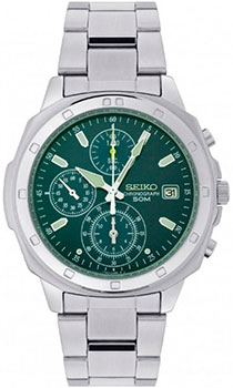 Вся коллекция Quartz Chronograph