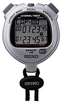 Seiko Stopwatch S23603P1
