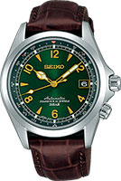 Seiko Alpinist SARB017