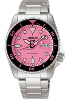 Seiko Seiko 5 Sports SBSA321