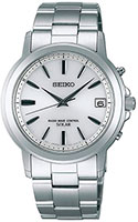 Seiko Conceptual Series Dress SBTM167