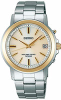 Seiko Spirit SBTM170