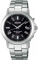 Seiko Spirit SBTM191