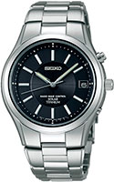 Seiko Conceptual Series Dress SBTM193