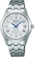 Seiko Conceptual Series Dress SBTM357