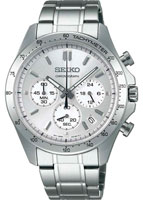 Seiko Spirit SBTR009