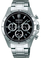 Seiko Spirit SBTR013