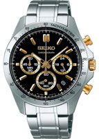 Seiko Spirit SBTR015
