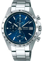 Seiko Spirit SBTR023