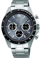 Seiko Spirit SBTR027