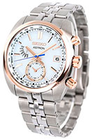 Seiko Astron SBXY020