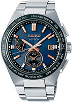 Seiko Astron SBXY053