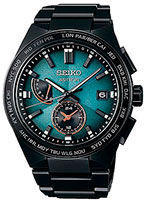 Seiko Astron SBXY057