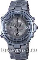 Seiko Chronograph SDWA35P