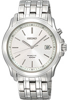 Seiko Conceptual Series Dress SKA487P1