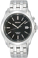 Seiko Conceptual Series Dress SKA489P