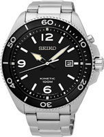 Seiko Conceptual Series Sports SKA747P1