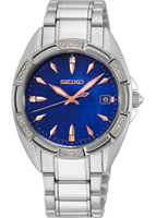 Seiko Diamond SKK881P1