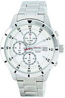 Seiko Discover More SKS557P1