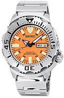 Seiko Conceptual Series Sports SKX781K1
