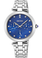 Seiko Diamond SKY661P1