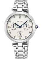 Seiko Lukia SKY663P1