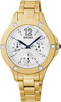 Seiko Conceptual Series Dress SKY668P1