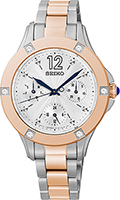 Seiko Conceptual Series Dress SKY670P1