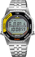 Seiko Rotocall SMGG17