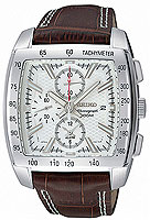 Seiko Chronograph SNAC27P