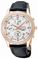 Seiko Conceptual Series Dress SNAC82P