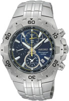 Seiko Conceptual Series Sports SNAD33P