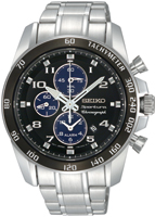 Seiko Sportura SNAE63J1