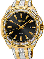 Seiko Discover More SNE458P9