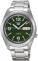 Seiko Seiko 5 Regular SNKM75K1