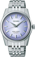 Seiko King Seiko SPB291J1