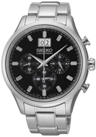 Seiko Conceptual Series Dress SPC083P1