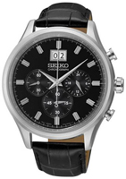 Seiko Conceptual Series Dress SPC083P2