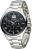 Seiko Conceptual Series Dress SPC153P1