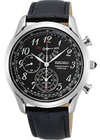 Seiko Conceptual Series Dress SPC255P1