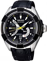 Seiko Velatura SRH015P2