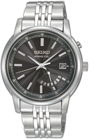 Seiko Conceptual Series Dress SRN029P1