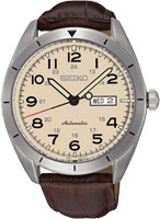 Seiko Conceptual Series Sports SRP713K1