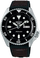 Seiko Seiko 5 Sports SRPD55K2