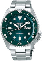 Seiko Seiko 5 Sports SRPD61K1