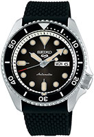 Seiko Seiko 5 Sports SRPD73K2