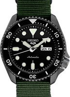 Seiko Seiko 5 Sports SRPD91